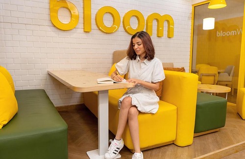 Andheri Hotel | Bloom Hub l WEH Andheri