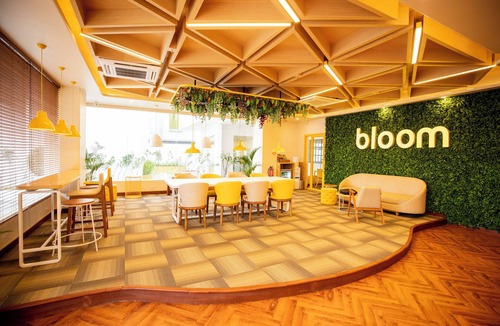 Agara Hotel | Bloom Hub - ORR Marathahalli