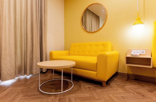 Agara Hotel | Bloom Hub - ORR Marathahalli