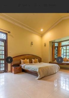 Bhimtal Villa | Blooming Dale Home Stay