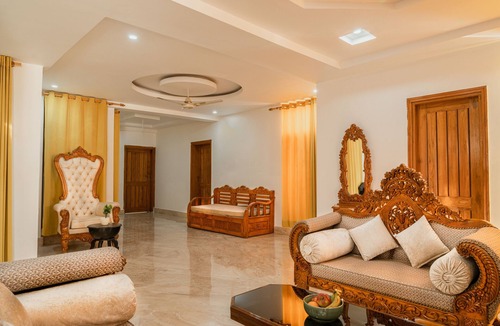Bullawala Apartment | Bloomingdale's