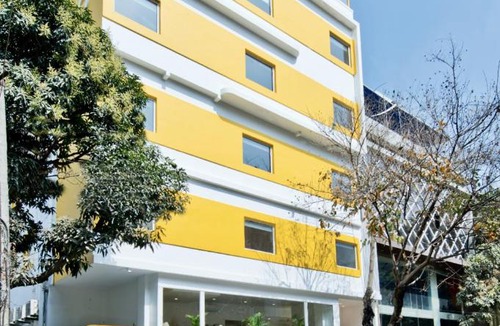 Vasanth Nagar Hotel | bloomrooms @ City Centre
