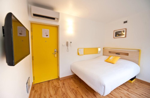 Indiranagar Hotel | Bloomrooms @ Indiranagar