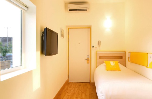 Jangupura Extension Hotel | Bloomrooms @ Link Road