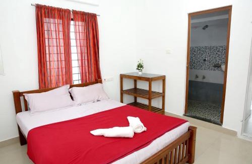 Pirmed House | Blooms home stay