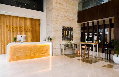 Electronics City Hotel | BloomSuites I Electronics City