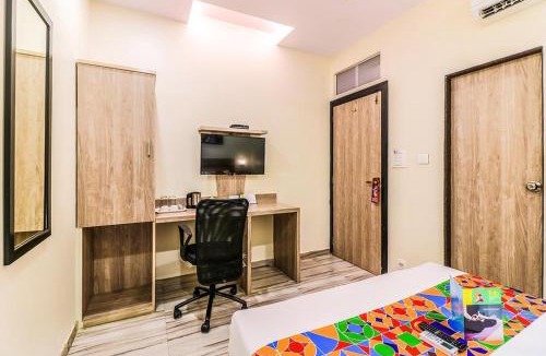 Sakinaka Hostel | Blossom Dormitory For Male and Female