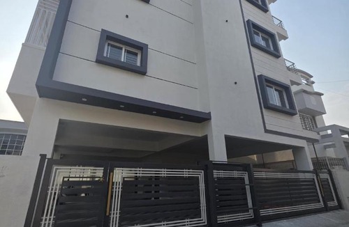 Kuvempu Nagara Apartment | Blossom Service Apartment