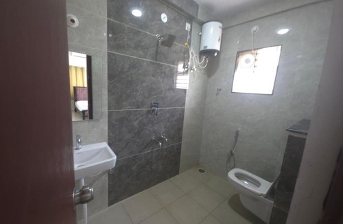 Kuvempu Nagara Apartment | Blossom Service Apartment