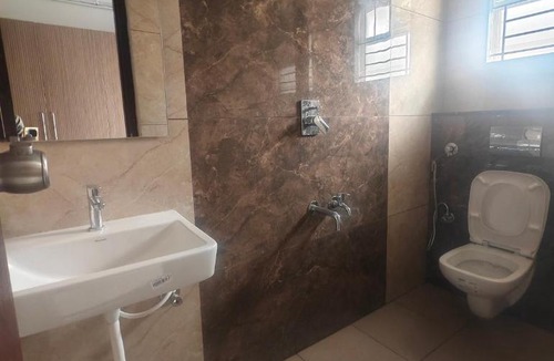 Kuvempu Nagara Apartment | Blossom Service Apartment