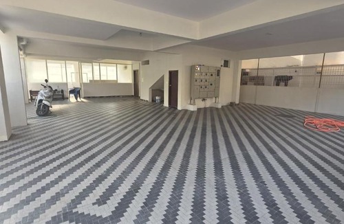 Kuvempu Nagara Apartment | Blossom Service Apartment