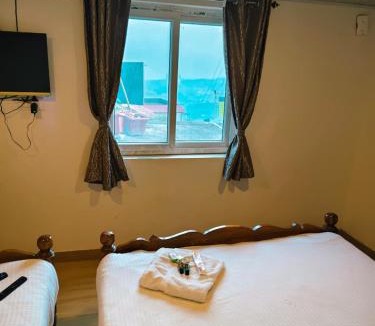 Ooty Hotel | Blossom Spring Villa
