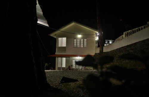 Pallivasal House | Blossom Valley Pothamedu - A Heavenly retreat
