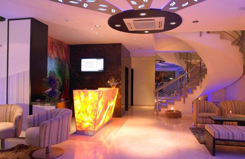 5th Block Hotel | Blu Petal - A Business Hotel