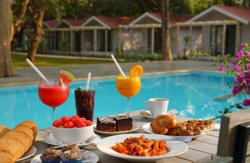 Vagator Resort | Blu Resorts