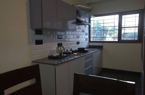 HBR Layout Hotel | BLU THE HOTEL