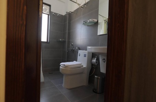 HBR Layout Hotel | BLU THE HOTEL
