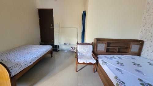 Bastar House | Blue Aura Stay