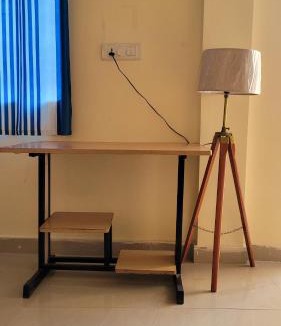 Bastar House | Blue Aura Stay