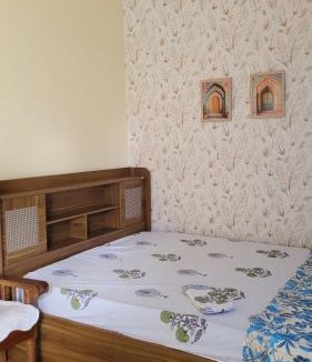 Bastar House | Blue Aura Stay