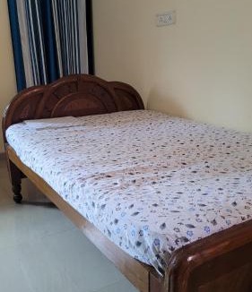 Bastar House | Blue Aura Stay