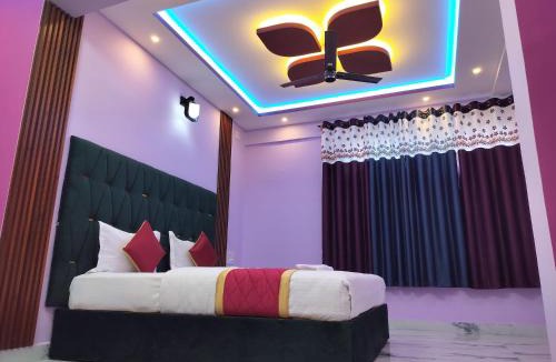 Mahadevpet House | Blue Bell Home Stay