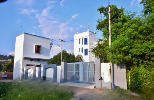 Ramnagar House | Blue Bell Villa Corbett City Ramnagar