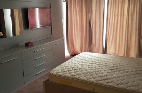 Constanta Apartment | Blue Bike