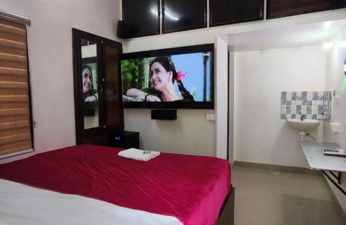 Kuzhuppilly House | Blue Birds Homestay