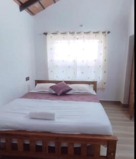 Madikeri House | Blue chill villa