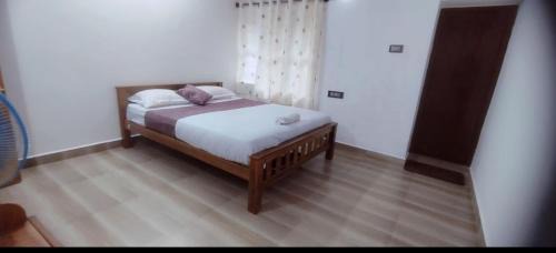 Madikeri House | Blue chill villa