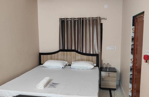 Basirhat House | Blue Chip