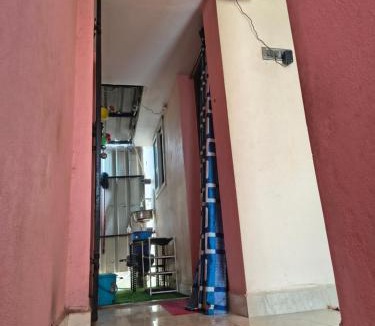 Central Chennai House | Blue Diamond