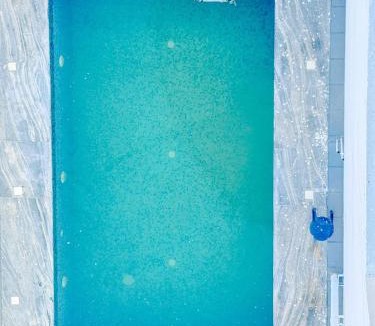 Mahabalipuram Beach House | Blue Dolphin Beach House - A Unit of Chola Resort Developer