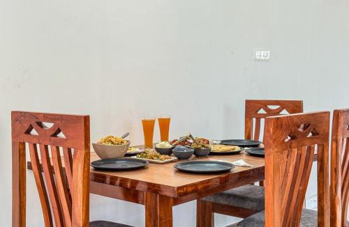 Mahabalipuram Beach House | Blue Dolphin Beach House - A Unit of Chola Resort Developer