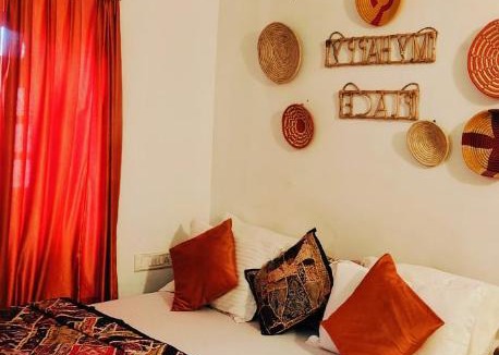 Amar Sagar Pol Hostel | Blue Eye Hostel