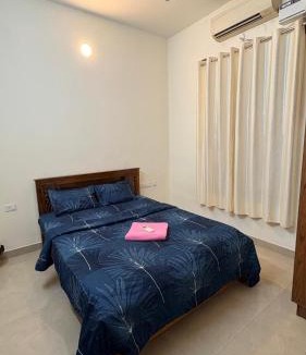 Vadanemelli Hotel | Blue heaven inn
