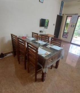 Mannarkkad House | Blue Hills View