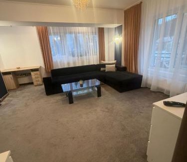 Busteni House | Blue Hotel Boutique & Spa