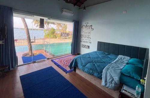 Inna House | Blue Lagoon Homestay