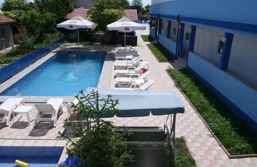 Costinesti Hotel | Blue Lagoon