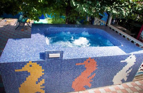 Costinesti Hotel | Blue Lagoon