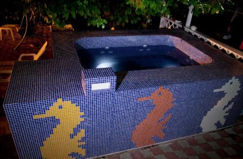 Costinesti Hotel | Blue Lagoon