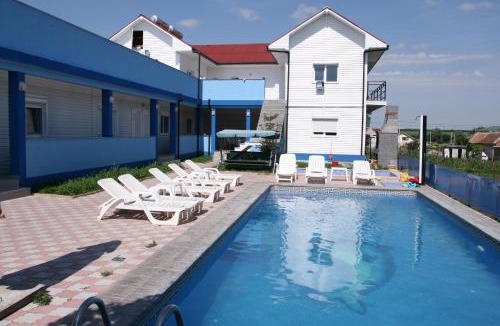 Costinesti Hotel | Blue Lagoon
