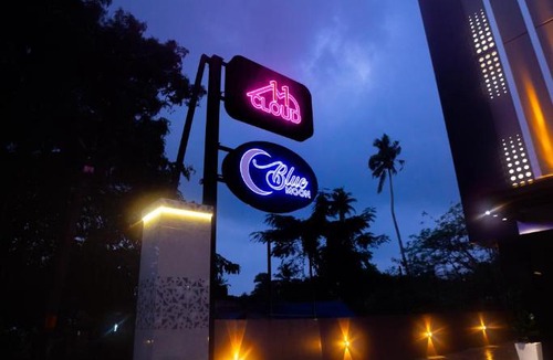 Alappuzha Hotel | Blue Moon Alleppey
