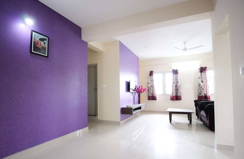 Ejipura House | Blue Moon Service Apartment @Koramangala