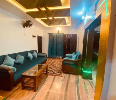 Gudalur Villa | Blue mount stay