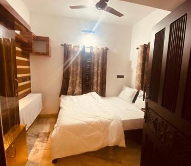 Gudalur Villa | Blue mount stay