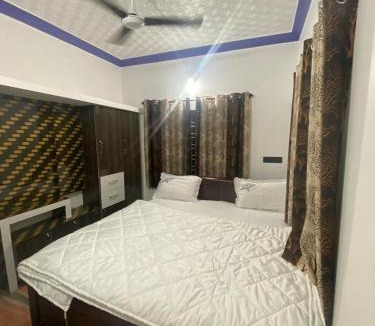 Gudalur Villa | Blue mount stay