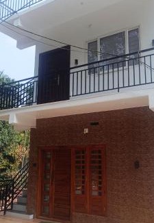 Gudalur Apartment | Blue Mount stay